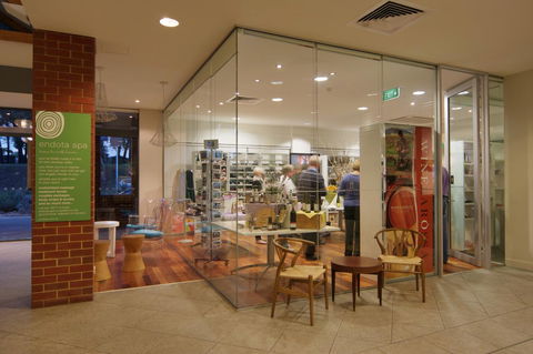 Novotel Barossa Valley Resort - Accommodation Gladstone 3