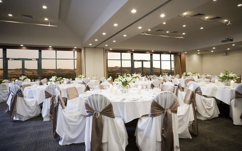 Novotel Barossa Valley Resort - Accommodation Gladstone 5