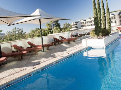 Novotel Barossa Valley Resort - Accommodation Gladstone 43