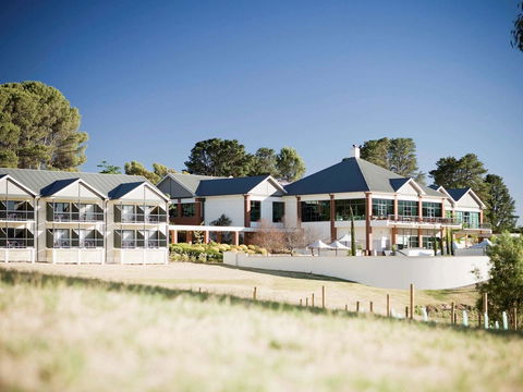 Novotel Barossa Valley Resort - Accommodation Gladstone 38