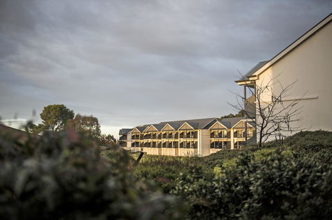 Novotel Barossa Valley Resort - Accommodation Gladstone 6
