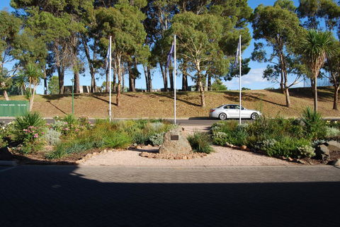 Novotel Barossa Valley Resort - Accommodation Gladstone 7