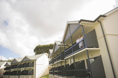 Novotel Barossa Valley Resort - Accommodation Gladstone 30