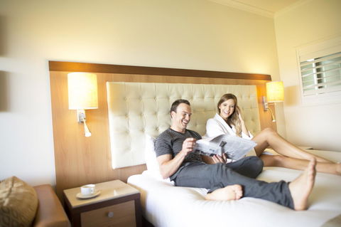 Novotel Barossa Valley Resort - Accommodation Gladstone 36