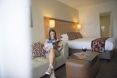Novotel Barossa Valley Resort - Accommodation Gladstone 33