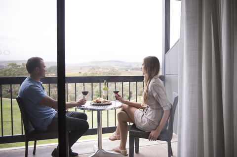 Novotel Barossa Valley Resort - Accommodation Gladstone 31