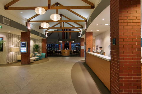Novotel Barossa Valley Resort - Accommodation Gladstone 2