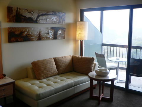 Novotel Barossa Valley Resort - Accommodation Gladstone 12
