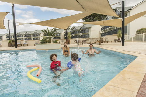 Novotel Barossa Valley Resort - Accommodation Gladstone 19