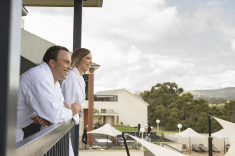 Novotel Barossa Valley Resort - Accommodation Gladstone 37