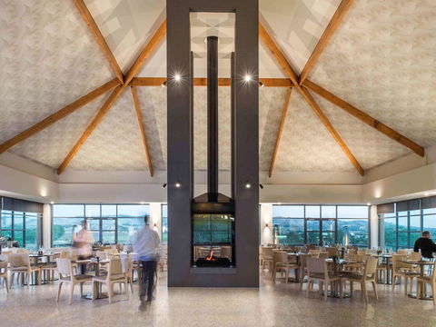 Novotel Barossa Valley Resort - Accommodation Gladstone 42