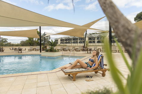 Novotel Barossa Valley Resort - Accommodation Gladstone 18