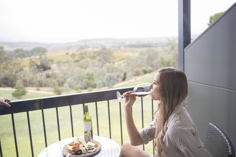Novotel Barossa Valley Resort - Accommodation Gladstone 26