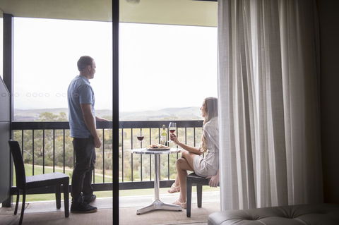 Novotel Barossa Valley Resort - Accommodation Gladstone 4