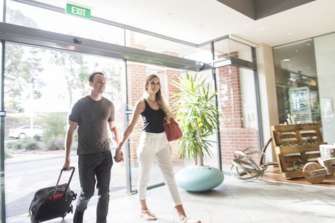 Novotel Barossa Valley Resort - Accommodation Gladstone 16