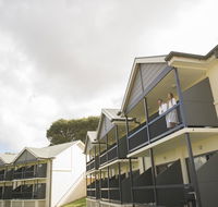 Novotel Barossa Valley Resort - Accommodation Gladstone