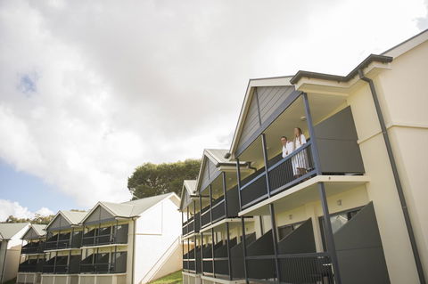 Novotel Barossa Valley Resort - Accommodation Gladstone 0