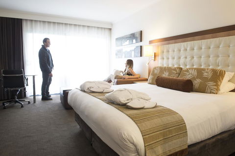 Novotel Barossa Valley Resort - Accommodation Gladstone 24