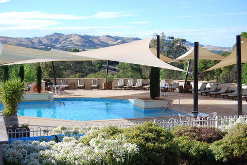Novotel Barossa Valley Resort - Accommodation Gladstone 14