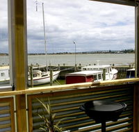 Boat Haven Studios - Accommodation Gladstone