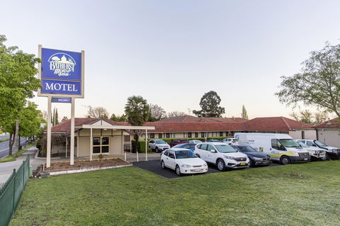 Bathurst Motor Inn - Accommodation Gladstone 0