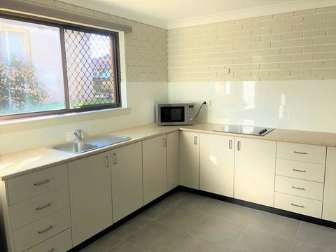 Bathurst Motor Inn - Accommodation Gladstone 16