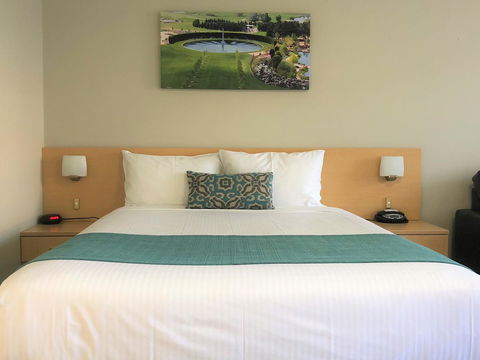 Bathurst Motor Inn - Accommodation Gladstone 7