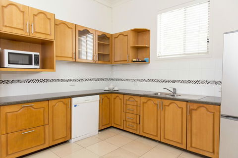 Bathurst Motor Inn - Accommodation Gladstone 32