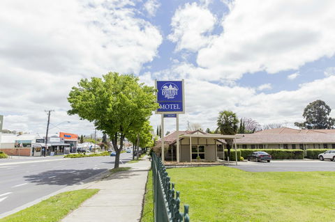 Bathurst Motor Inn - Accommodation Gladstone 22