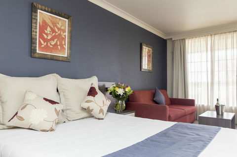 Bathurst Motor Inn - Accommodation Gladstone 10