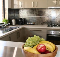 Jacaranda Homestay - Accommodation Gladstone