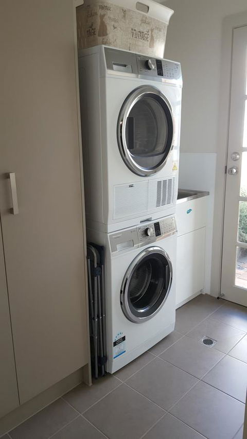 Jacaranda Homestay - Accommodation Gladstone 17