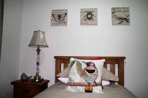 Jacaranda Homestay - Accommodation Gladstone 11