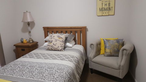 Jacaranda Homestay - Accommodation Gladstone 14