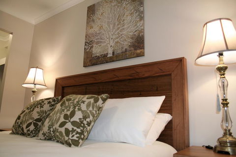 Jacaranda Homestay - Accommodation Gladstone 12