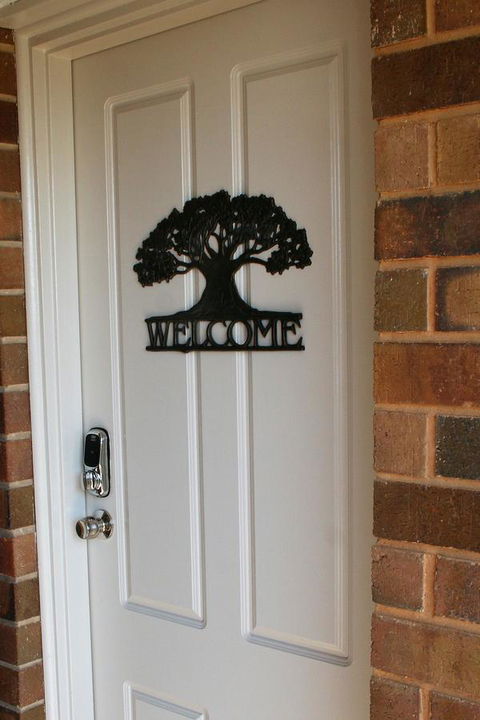 Jacaranda Homestay - Accommodation Gladstone 2
