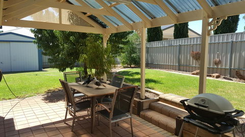 Jacaranda Homestay - Accommodation Gladstone 18