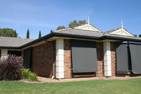 Jacaranda Homestay - Accommodation Gladstone 1
