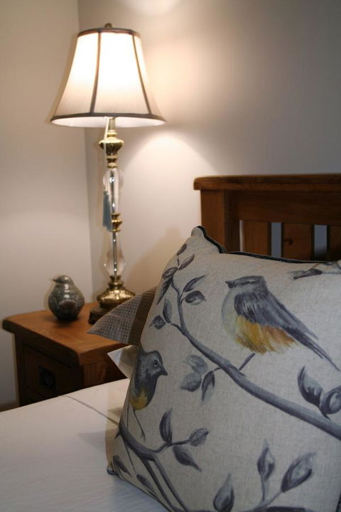 Jacaranda Homestay - Accommodation Gladstone 13