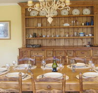 Gainsborough Cottage - Accommodation Gladstone