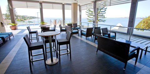 Port Lincoln Hotel - Accommodation Gladstone 37