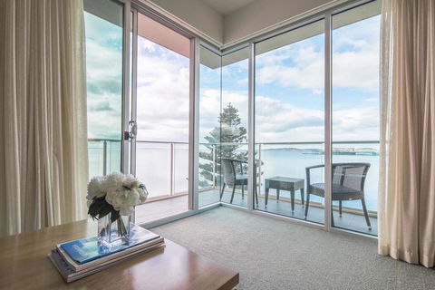 Port Lincoln Hotel - Accommodation Gladstone 12