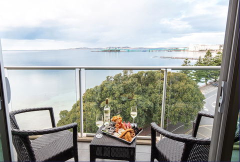 Port Lincoln Hotel - Accommodation Gladstone 13