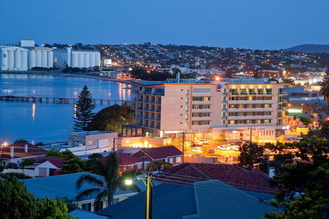 Port Lincoln Hotel - Accommodation Gladstone 41