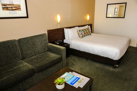 Port Lincoln Hotel - Accommodation Gladstone 6