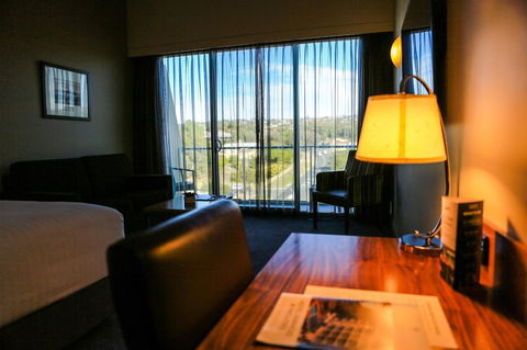 Port Lincoln Hotel - Accommodation Gladstone 5