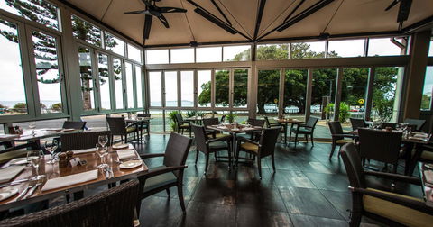 Port Lincoln Hotel - Accommodation Gladstone 43