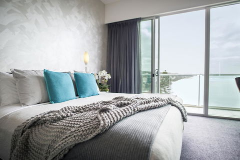 Port Lincoln Hotel - Accommodation Gladstone 17