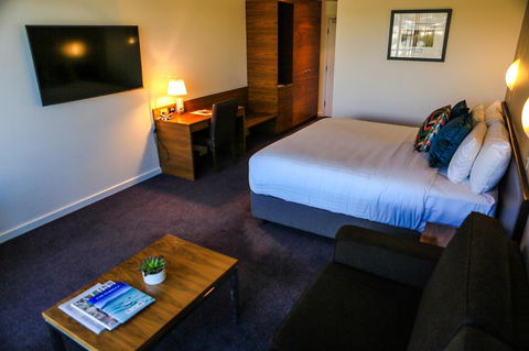 Port Lincoln Hotel - Accommodation Gladstone 11
