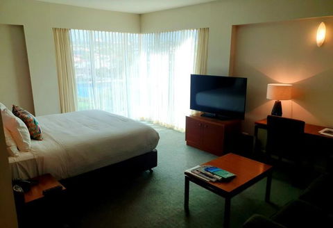 Port Lincoln Hotel - Accommodation Gladstone 3